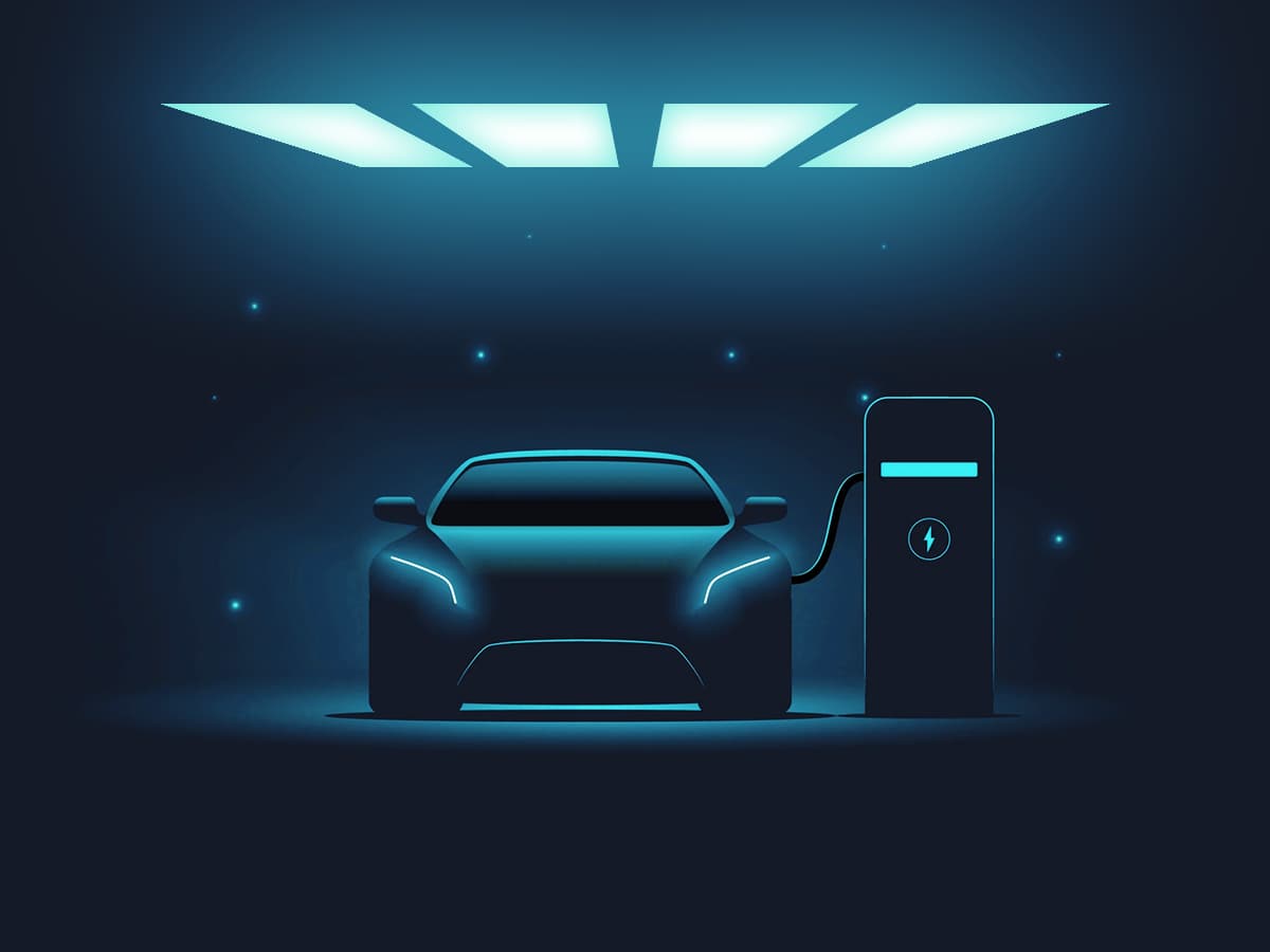 Ce trebuie să știi dacă vrei să cumperi o mașină electrică second-hand