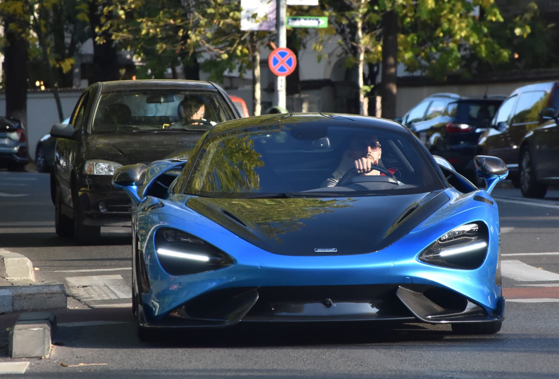 Piața auto de lux și electrică din România: cifre și tendințe