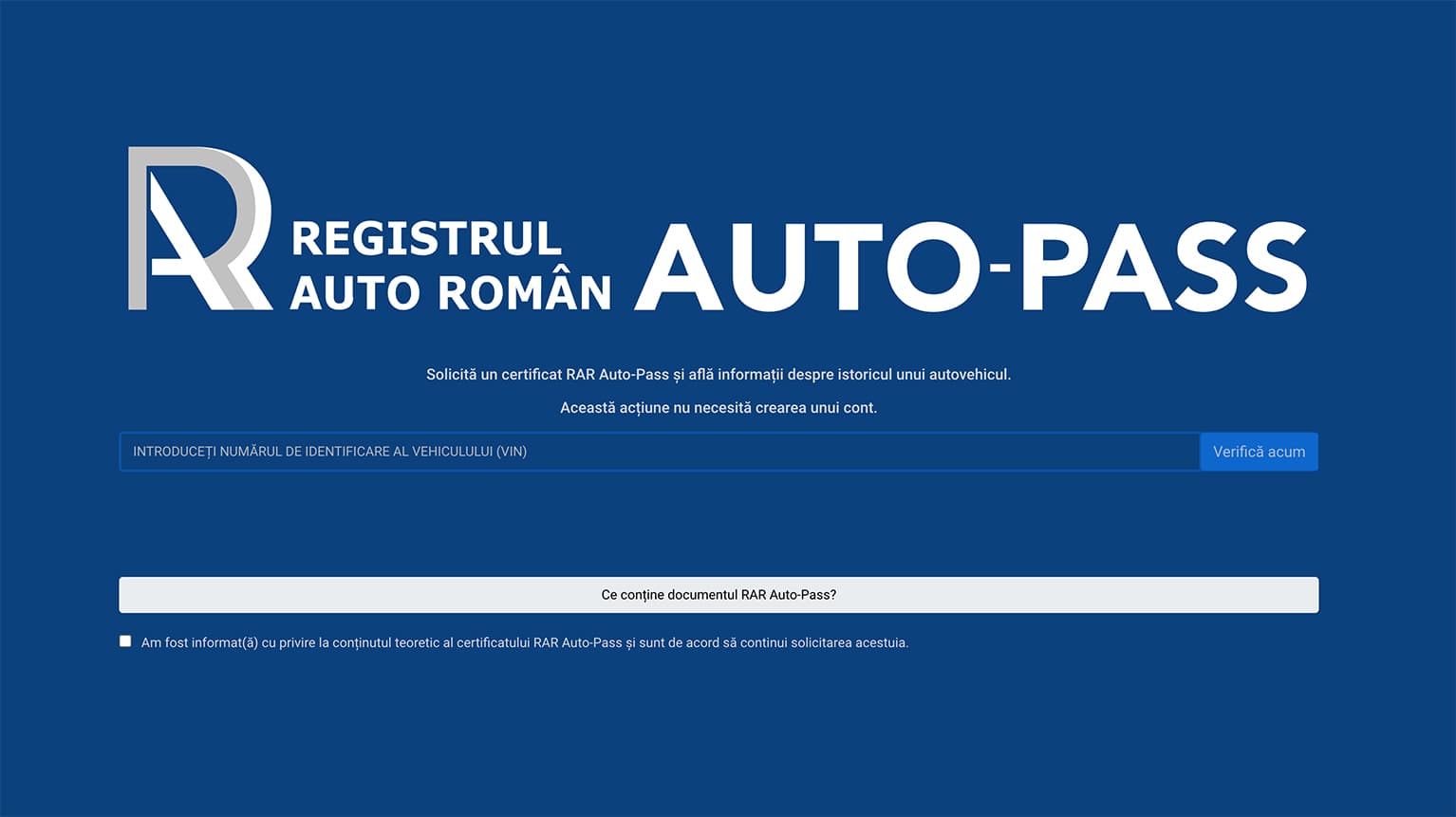 RAR Auto-Pass
