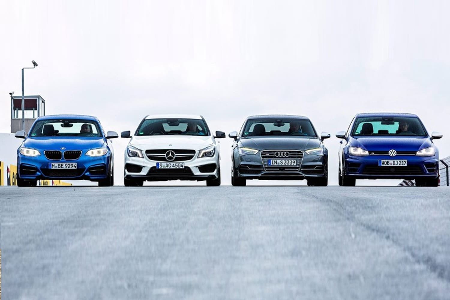 De ce mașinile din Germania nu au istoric auto?