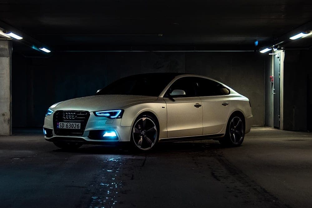 Cum să găsești mașina potrivită pentru tine