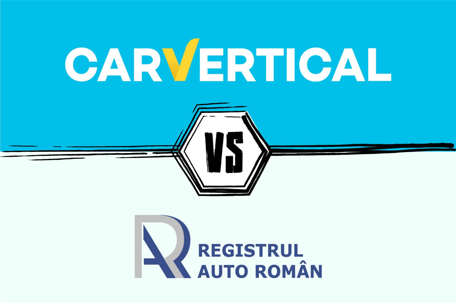 carvertical vs rarom istoric vehicul